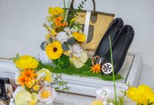 SESERAHAN GARDEN TERBARU DI DEPOK !! WA:0896.4333.5885 JASA HIAS-DEKOR-SEWA SESERAHAN-HANTARAN-TAPOS-CILODONG-GDC-BEJI-SAWANGAN-CIMANGGIS by Hanisa Seserahan