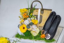 SESERAHAN GARDEN TERBARU DI DEPOK !! WA:0896.4333.5885 JASA HIAS-DEKOR-SEWA SESERAHAN-HANTARAN-TAPOS-CILODONG-GDC-BEJI-SAWANGAN-CIMANGGIS by Hanisa Seserahan