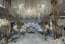 Blue Starlight by Haka Restaurant