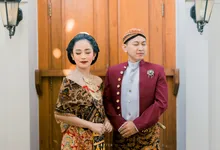 Rizka & Bayu Berlabuh di Yogyakarta by Everafter Journal
