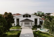 VENUE by The White Venue