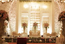 Yudis And Mala Wedding by Royal Ballroom The Springs Club