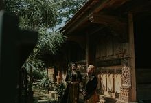 Prewedding Of Yuan & Abi by Cahaya Photography