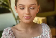 Natural Makeup by nofimua