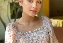 Natural Makeup by nofimua