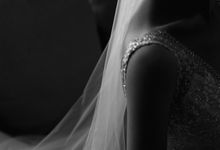 The Wedding of Hayley & Louis at The Apurva Kempinski Bali by Bali Wedding Atelier