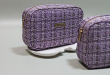 Diamond Pavilion Souvenir by Sjoufron Gift