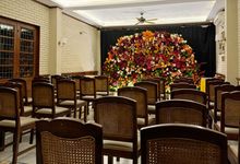 Engagement Session by Pampas Home Studio