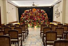 Engagement Session by Pampas Home Studio