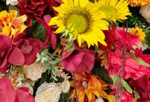 Engagement Session by Pampas Home Studio