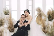 Prewedding Steffi & Peter by B Bride