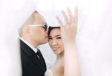 Prewedding Steffi & Peter by B Bride