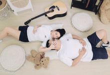 Prewedding Steffi & Peter by B Bride