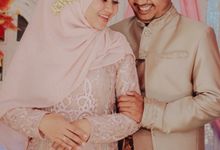 Alif Wedding by Tepian Photowork