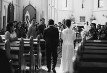 Deni & Betha's Wedding by Cosima Photography