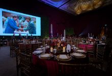 Wedding Fericko & Tasya by InterContinental Jakarta Pondok Indah