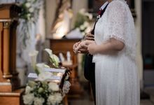 Deni & Betha's Wedding by Cosima Photography