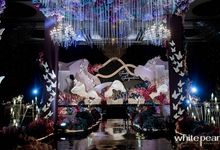 The Westin Jakarta Java Ballroom 2025.06.21 by White Pearl Decoration