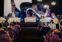 Discovery Hotel Ancol 2025.06.28 by White Pearl Decoration