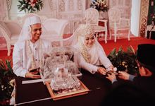 Andi Wedding by Tepian Photowork