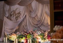 Bidakara Birawa Assembly Hall 2025.06.21 by White Pearl Decoration