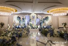 St Regis Astor Caroline 2025.06.22 by White Pearl Decoration