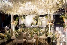 Sopo Del Samisara Grand Ballroom 2025.06.28 by White Pearl Decoration
