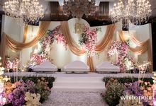 Le Méridien Jakarta 40 2025.06.28 by White Pearl Decoration