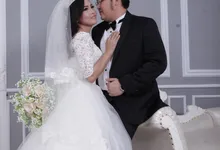 Prewedding Of Kevin & Prisilia by ChrisYen wedding boutique