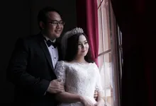 Prewedding Of Kevin & Prisilia by ChrisYen wedding boutique