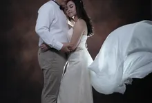 Prewedding Of Kevin & Prisilia by ChrisYen wedding boutique