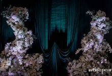 Park Hyatt Glass House 2025.07.26 by White Pearl Decoration