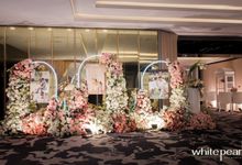 St Regis Astor Caroline 2025.07.26 by White Pearl Decoration