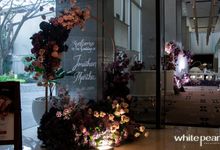 DoubleTree by Hilton Cikini 2025.07.26 by White Pearl Decoration