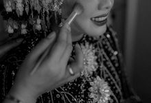Wedding Adat Aceh by genetica.photography