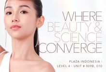Where Beauty and Science Converges by BMF Clinic Indonesia