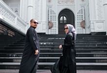 The Prewedding Fika & Rendy by AHFA PICTURE