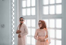 The Prewedding Fika & Rendy by AHFA PICTURE