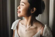 Extraordinary Day of Darren & Tasya by VERVE PLANNER & ORGANIZER