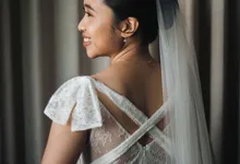 Extraordinary Day of Darren & Tasya by VERVE PLANNER & ORGANIZER
