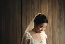 Extraordinary Day of Darren & Tasya by VERVE PLANNER & ORGANIZER