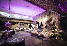 Samisara Grand Ballroom, 15 Dec 24 by Pisilia Wedding Decoration