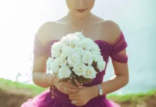 Prewedding Irna & Guntur by Christhan Muthian Photography