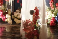 Wedding of Gayustar and Eliana by One Sweet Day Wedding Planner