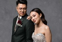 The Wedding of Jason & Agnes by Costela Planner