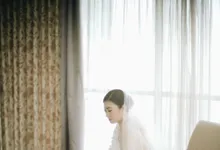 Holly Matrimony Jeffrey & Irene by Priceless Wedding Planner & Organizer