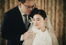 Holly Matrimony Jeffrey & Irene by Priceless Wedding Planner & Organizer