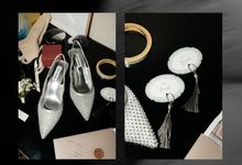 The Wedding of Edy & Jenniver by Manao Pictures