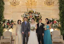 The Wedding of Jessica and Gary by Namayinda