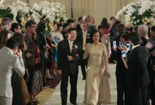 The Wedding of Jessica and Gary by Namayinda